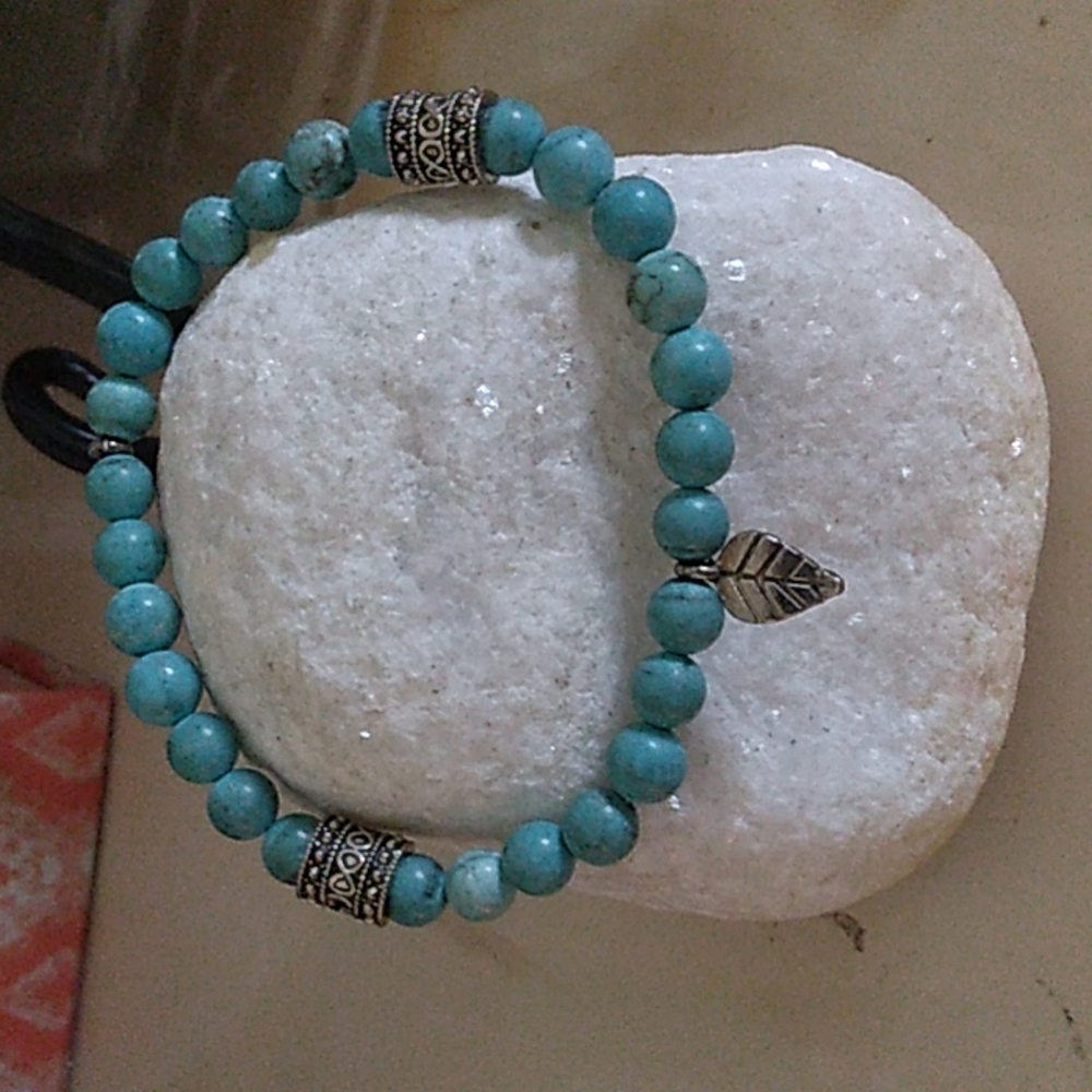Turquoise Bracelet